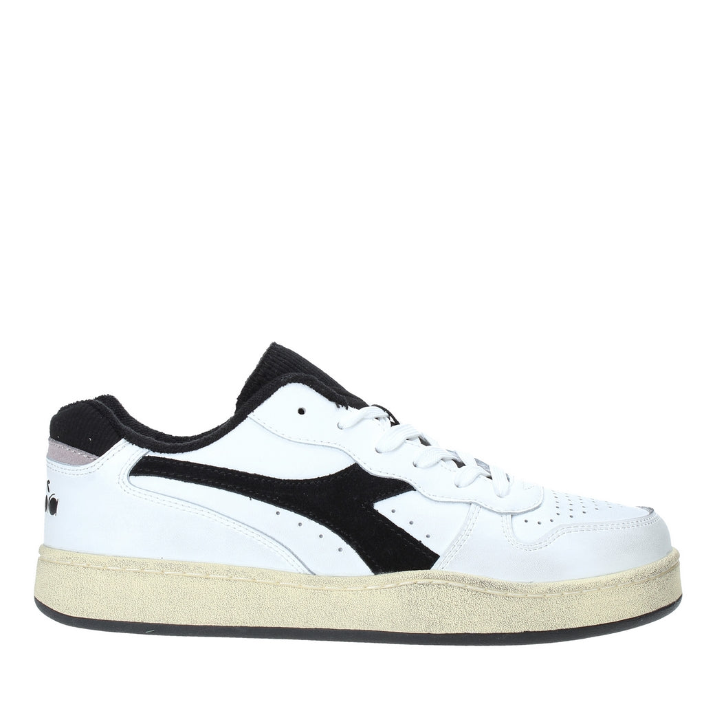 Sneakers Nero Diadora