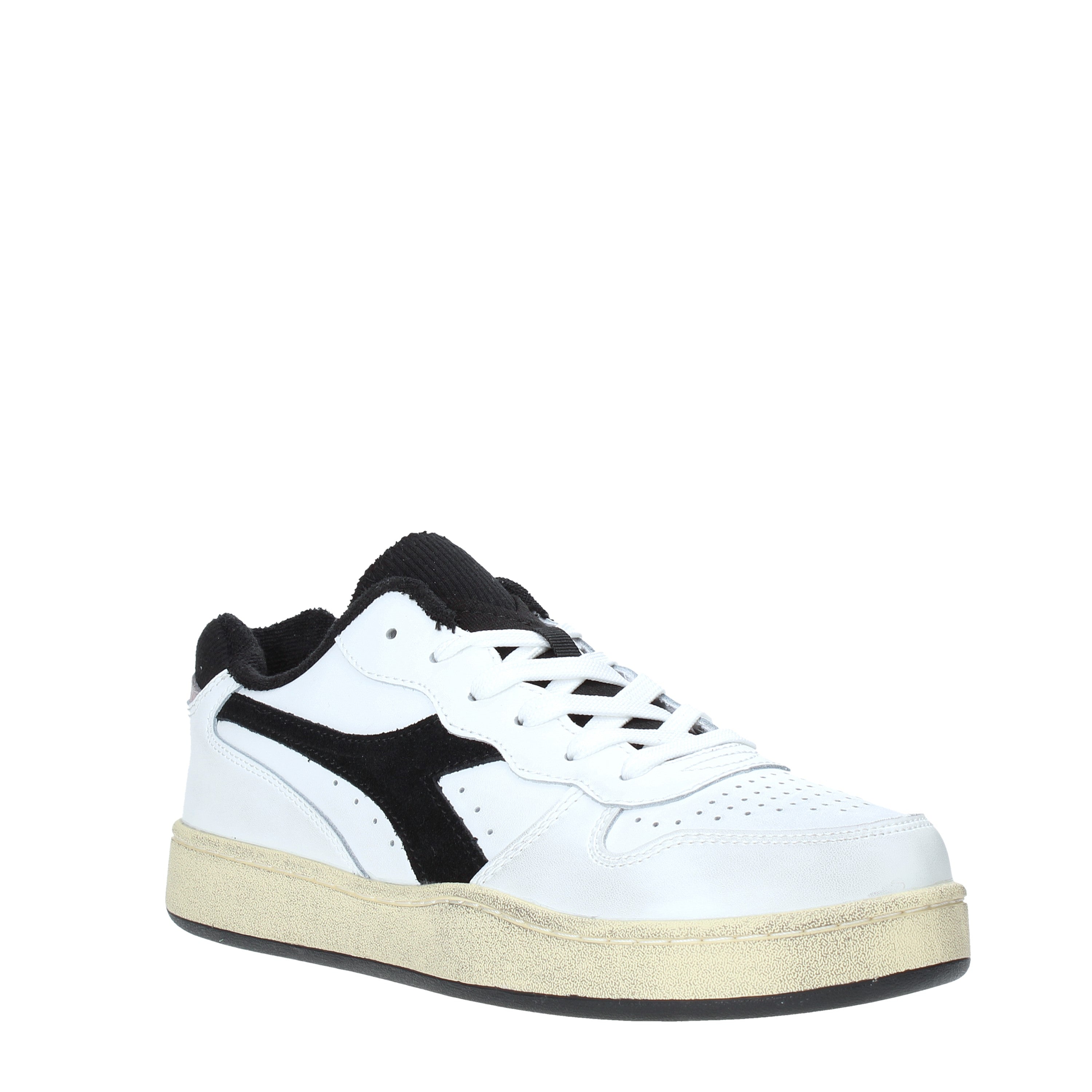 Sneakers Nero Diadora