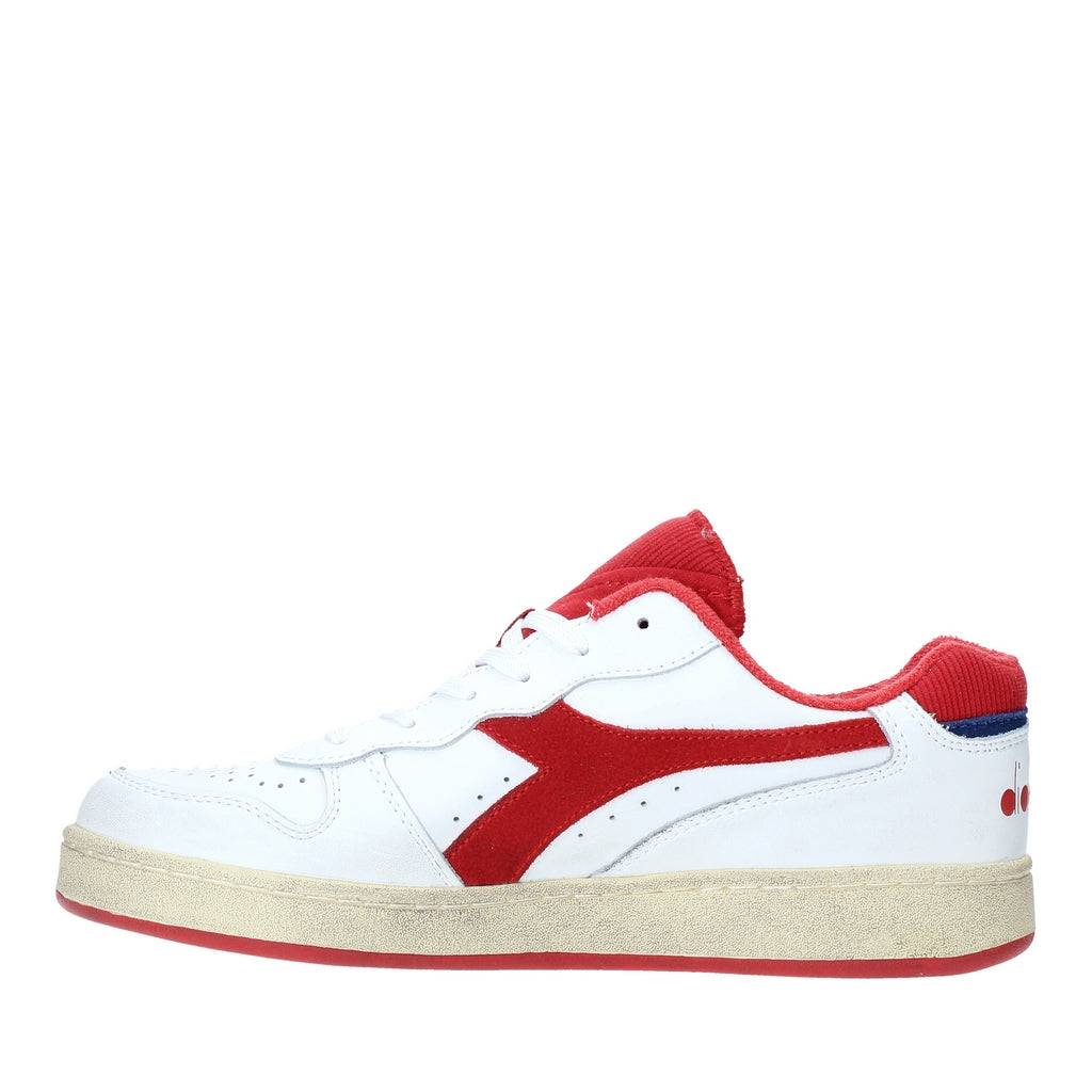 Sneakers Rosso Diadora