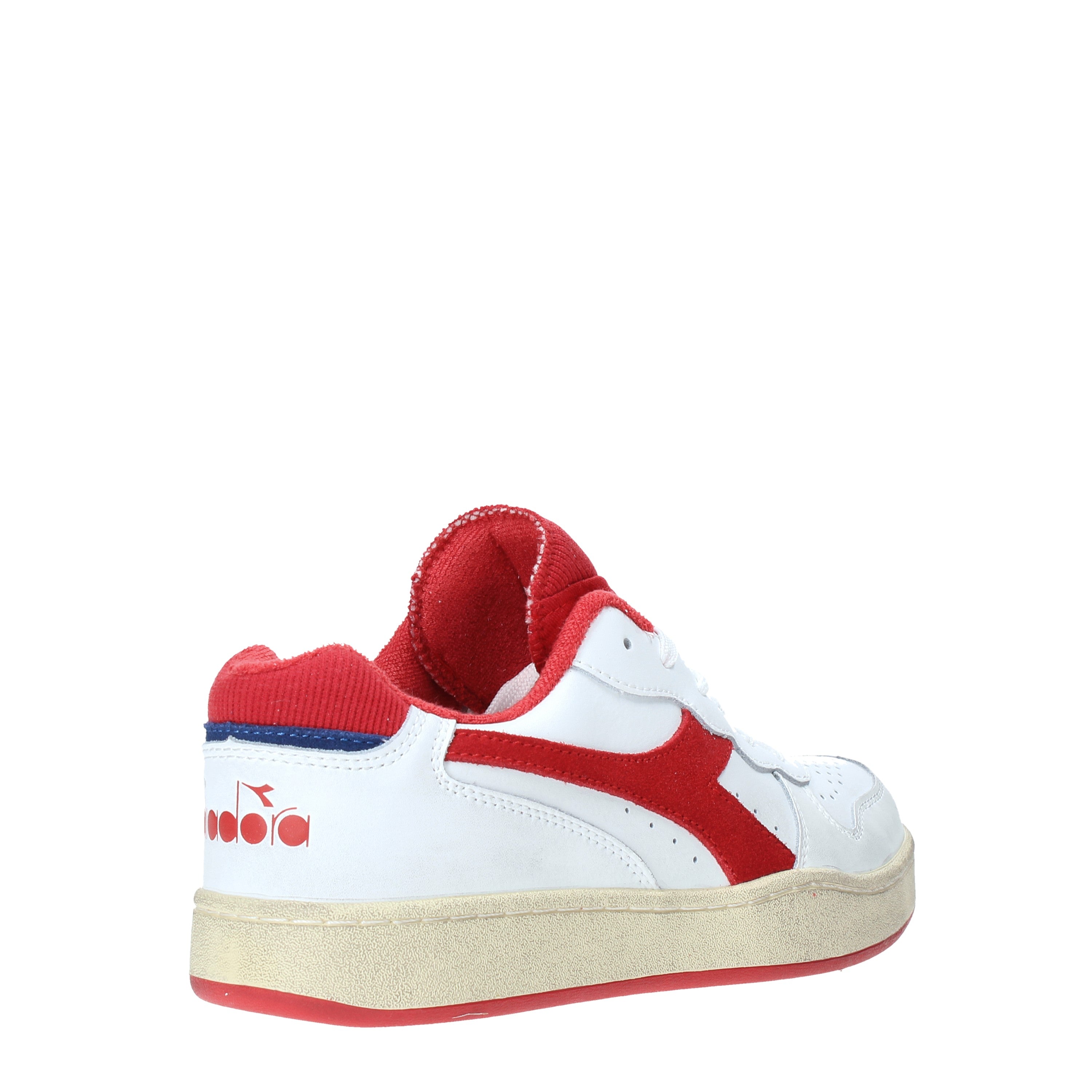 Sneakers Rosso Diadora