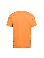 T-shirt Arancio Diadora