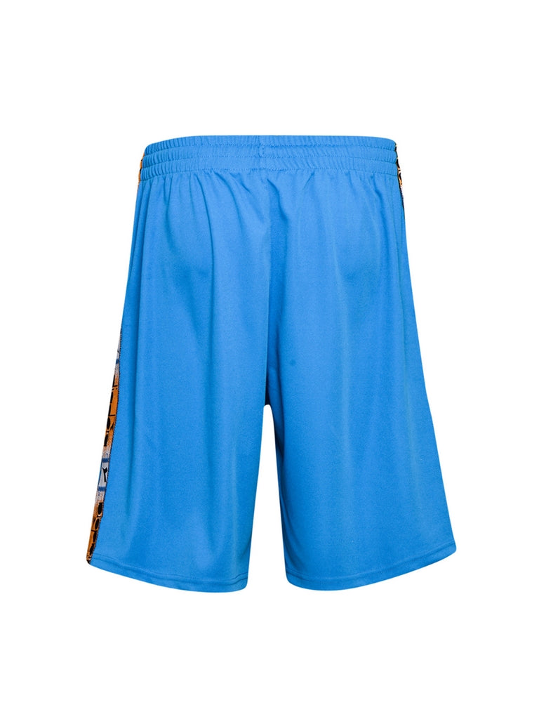 Bermuda Blu Diadora