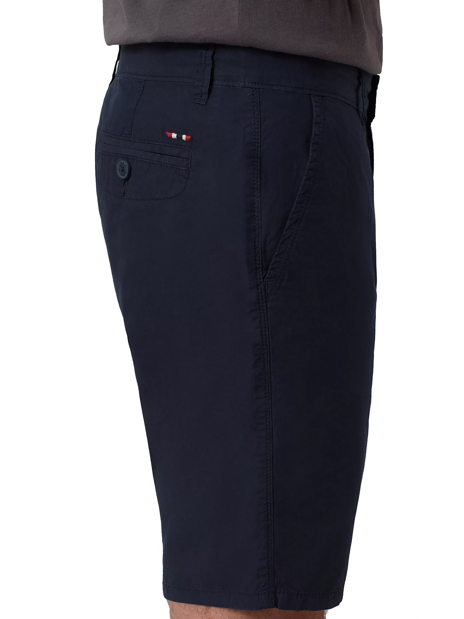 Bermuda Blu Napapijri