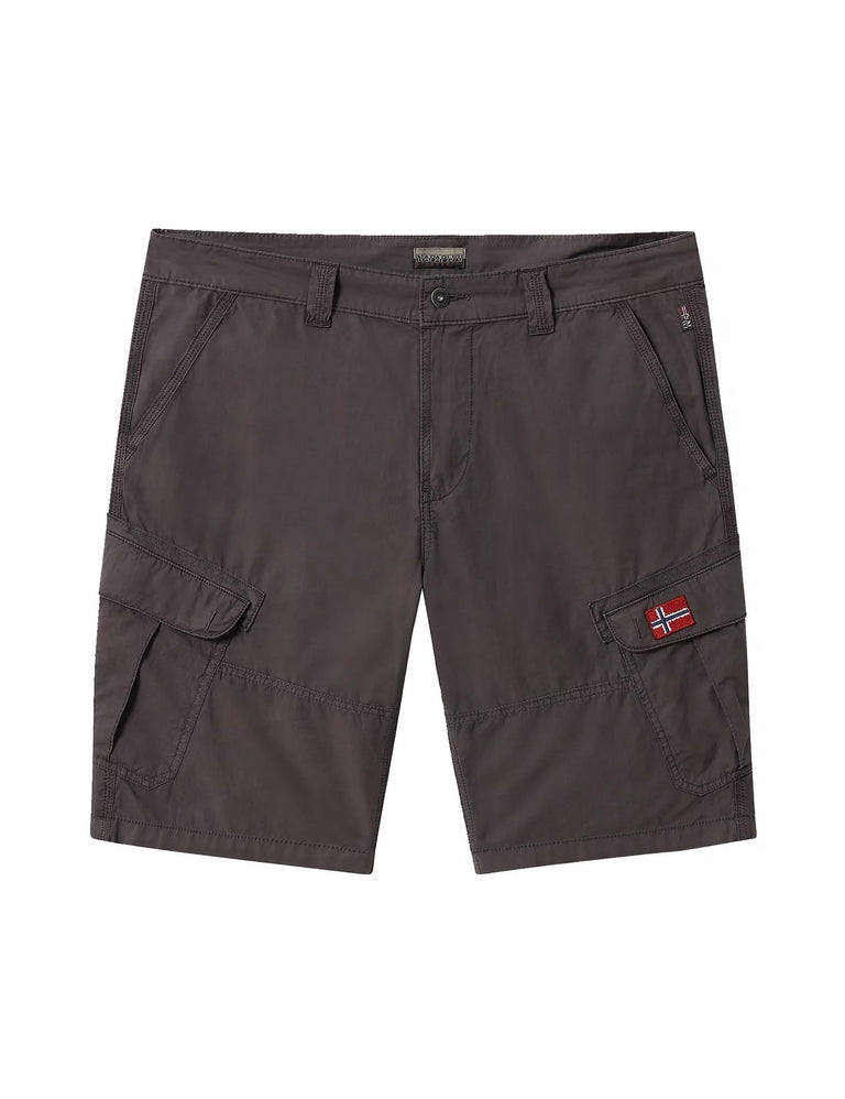 Bermuda Grigio Napapijri