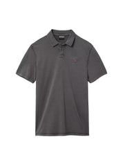 Polo Grigio Napapijri