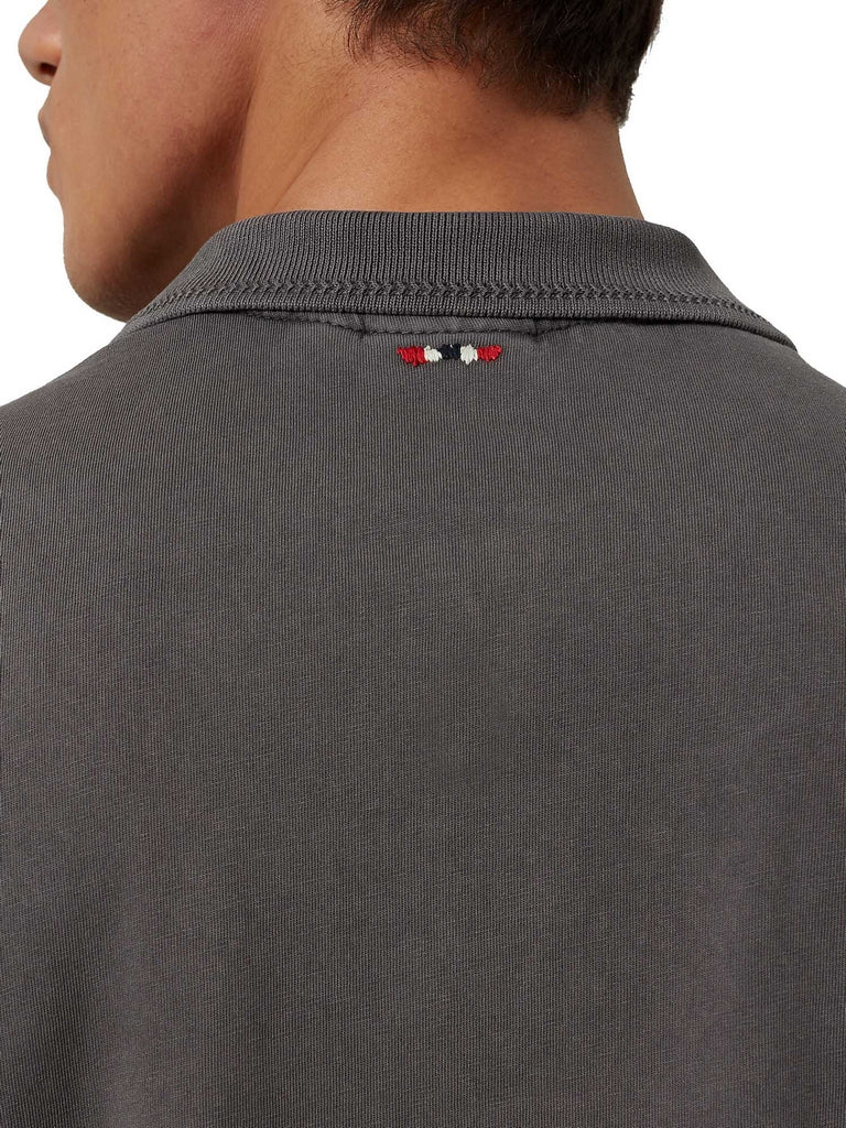 Polo Grigio Napapijri