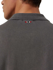 Polo Grigio Napapijri