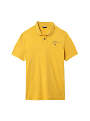 Polo Giallo Napapijri