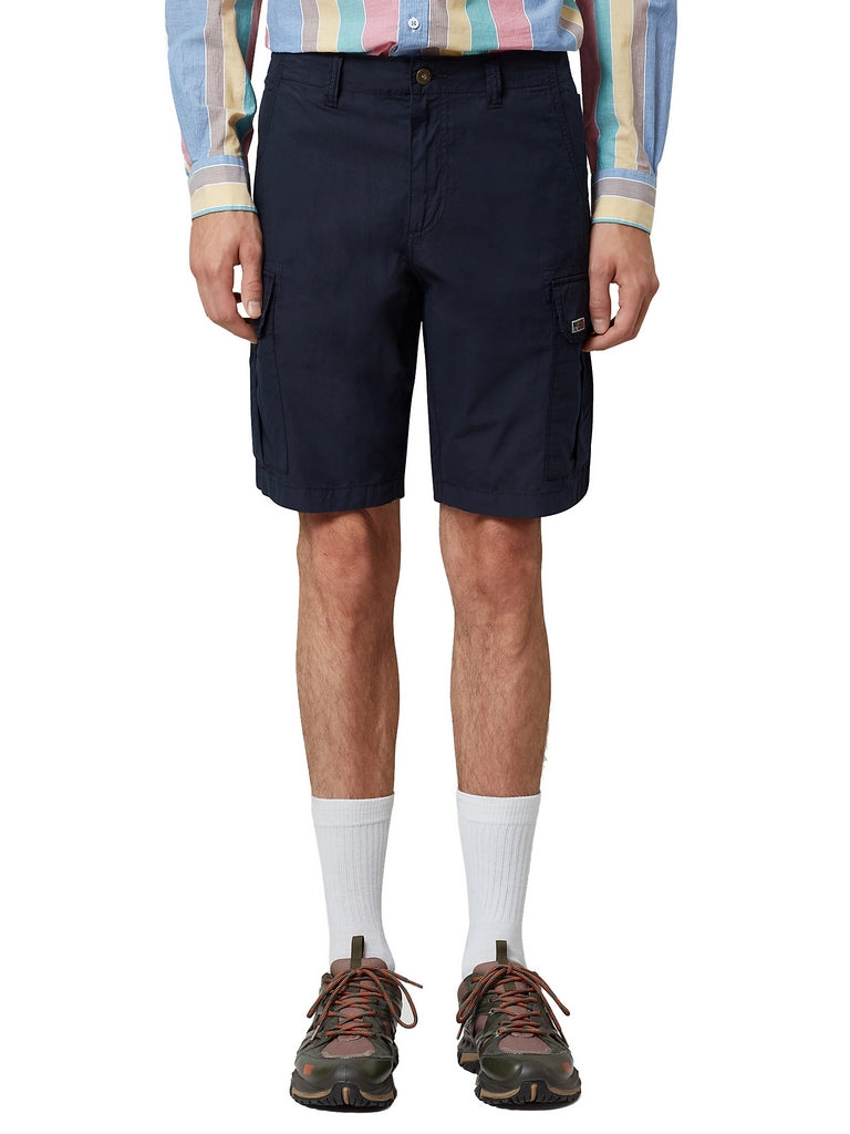 Bermuda Blu Scuro Napapijri