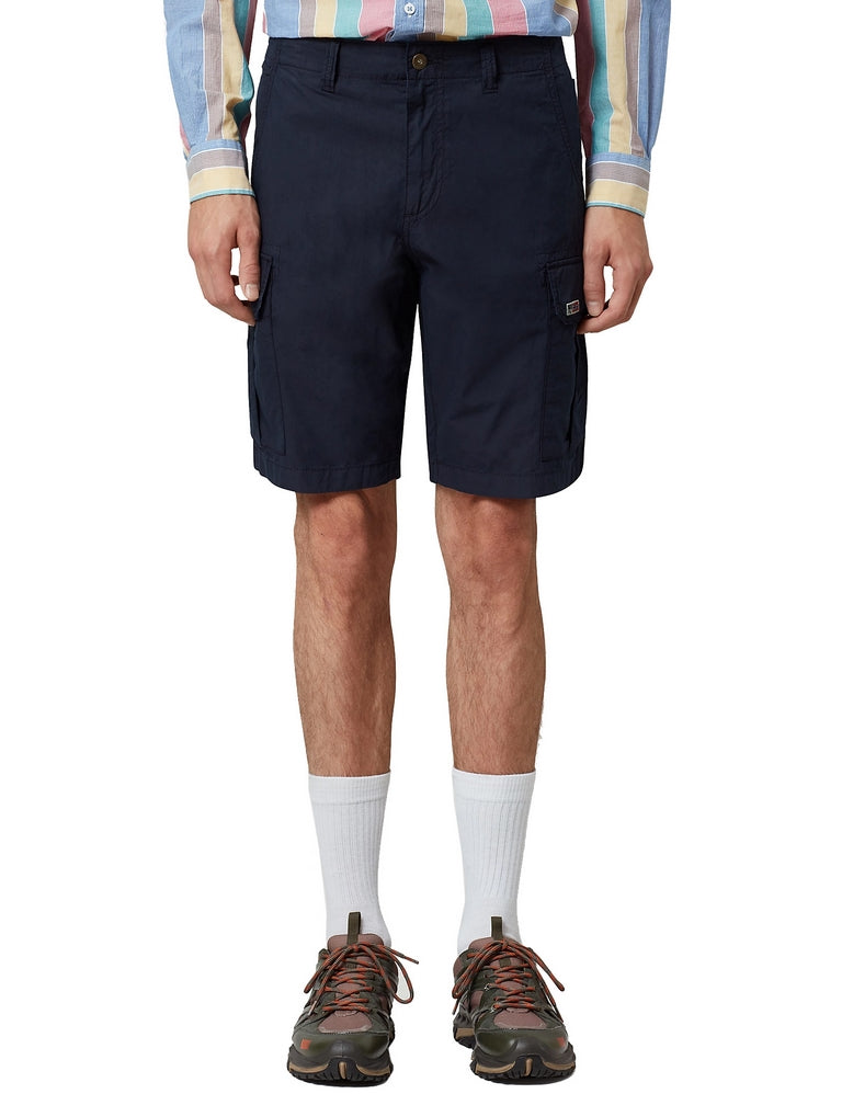 Bermuda Blu Scuro Napapijri