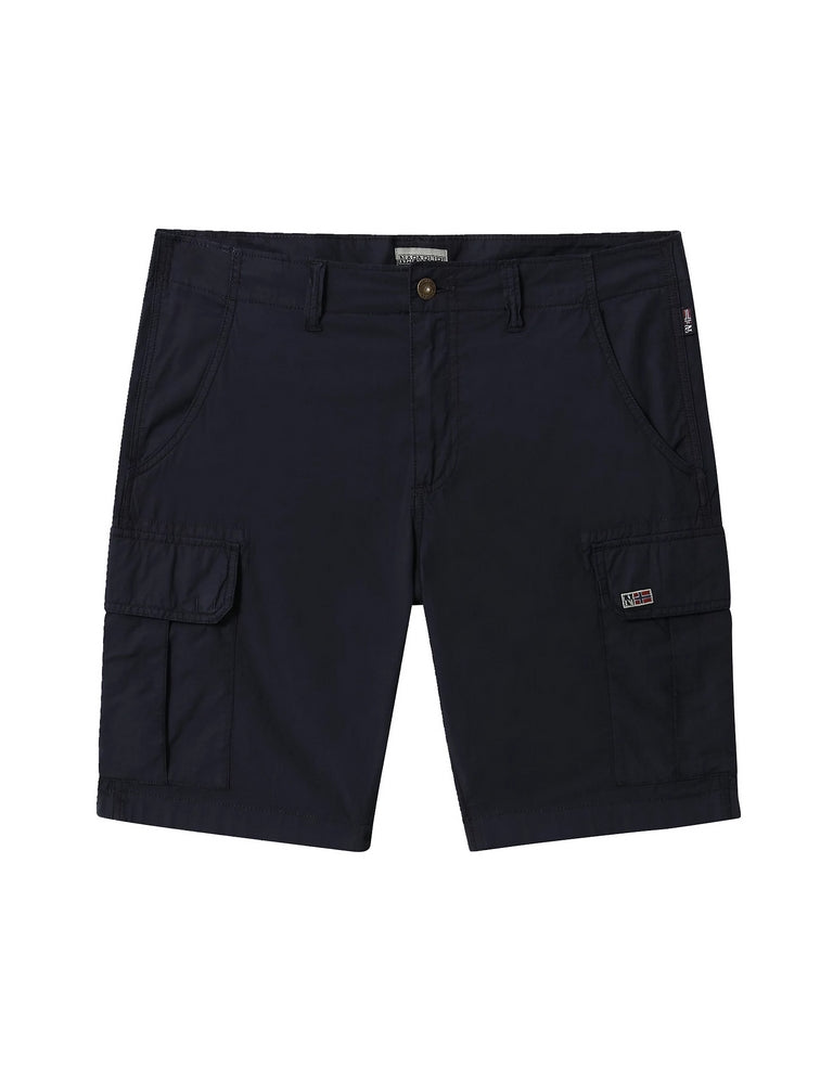 Bermuda Blu Scuro Napapijri