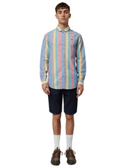 Bermuda Blu Scuro Napapijri