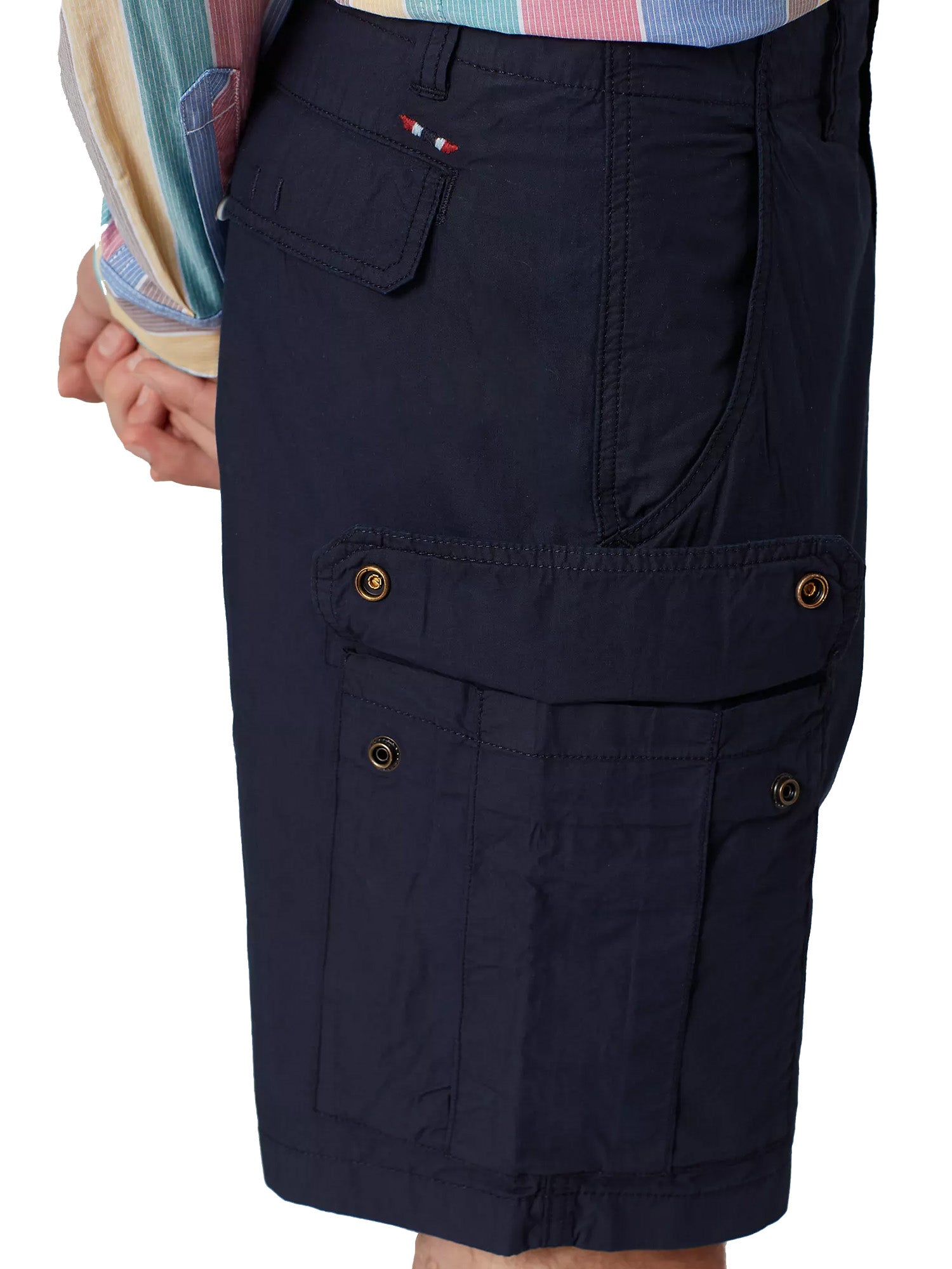 Bermuda Blu Scuro Napapijri