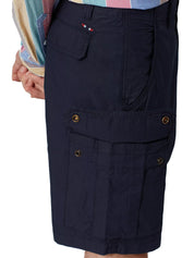 Bermuda Blu Scuro Napapijri