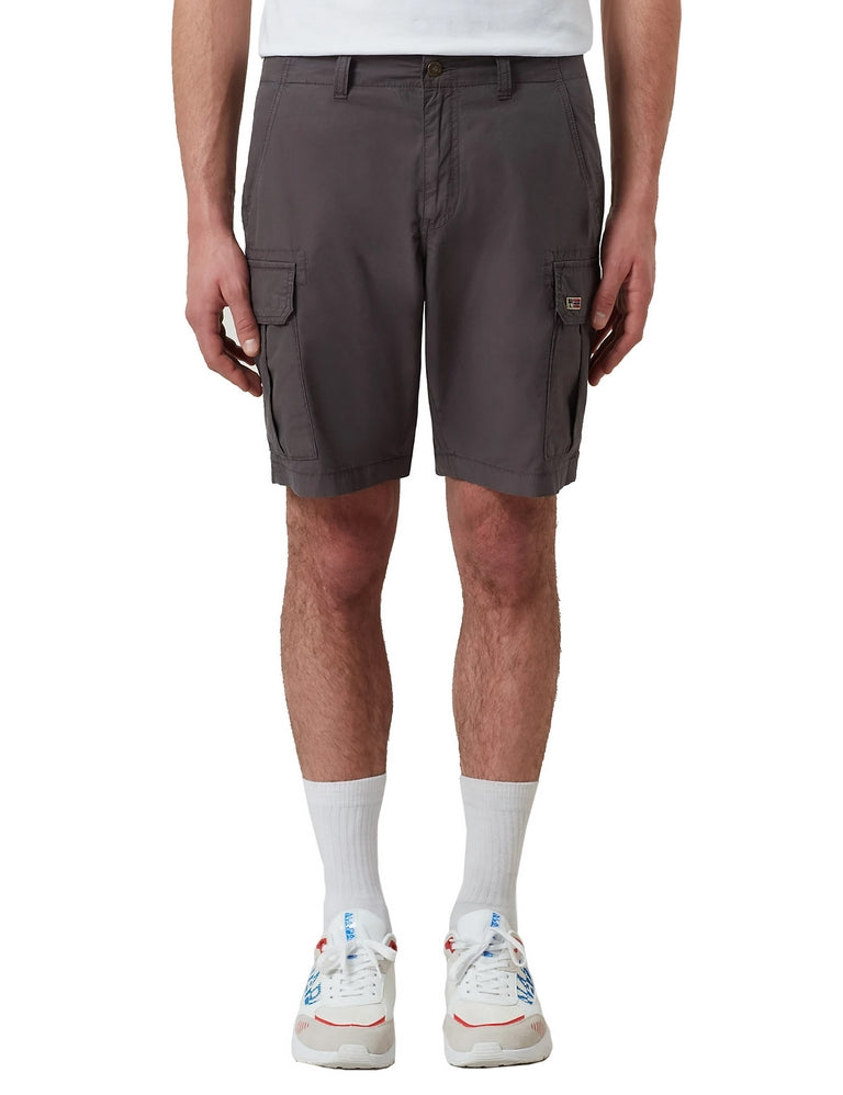 Bermuda Grigio Napapijri