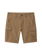 Bermuda Marrone Napapijri