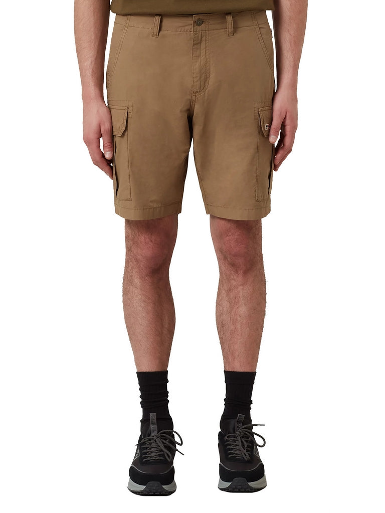 Bermuda Marrone Napapijri