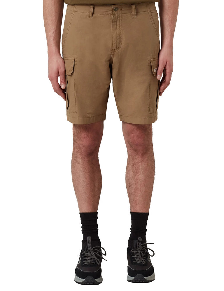 Bermuda Marrone Napapijri