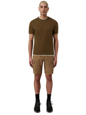 Bermuda Marrone Napapijri