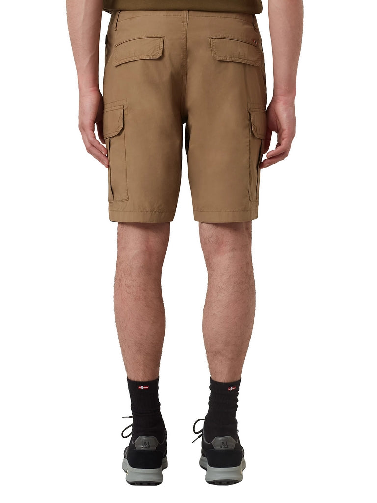 Bermuda Marrone Napapijri