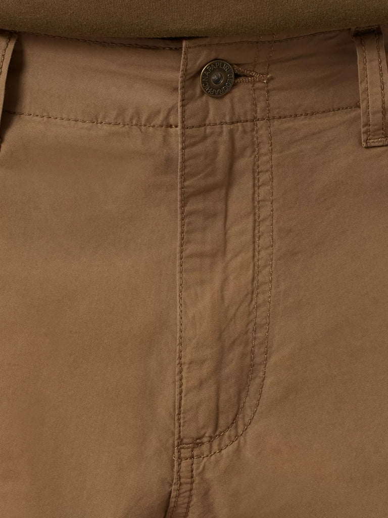 Bermuda Marrone Napapijri