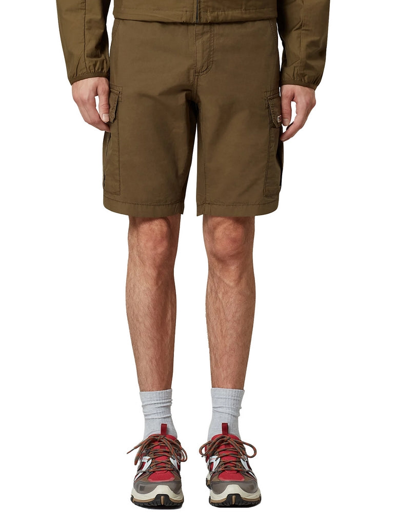 Bermuda Verde Napapijri