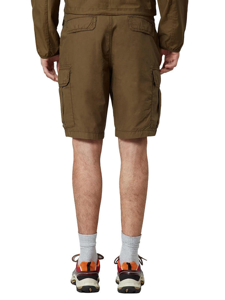 Bermuda Verde Napapijri