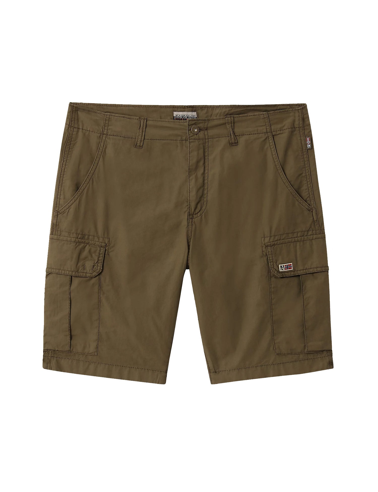 Bermuda Verde Napapijri