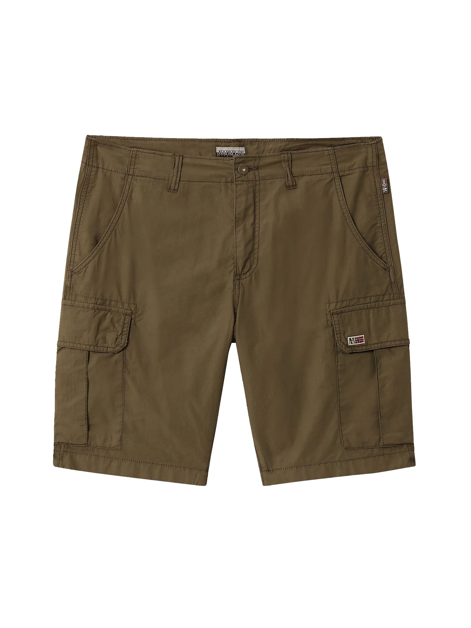 Bermuda Verde Napapijri