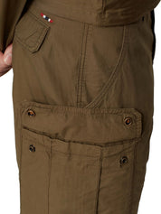 Bermuda Verde Napapijri