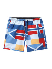 Costumi Blu Napapijri