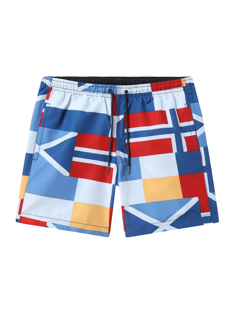 Costumi Blu Napapijri