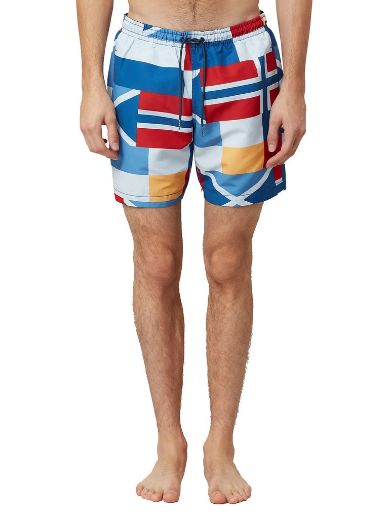 Costumi Blu Napapijri