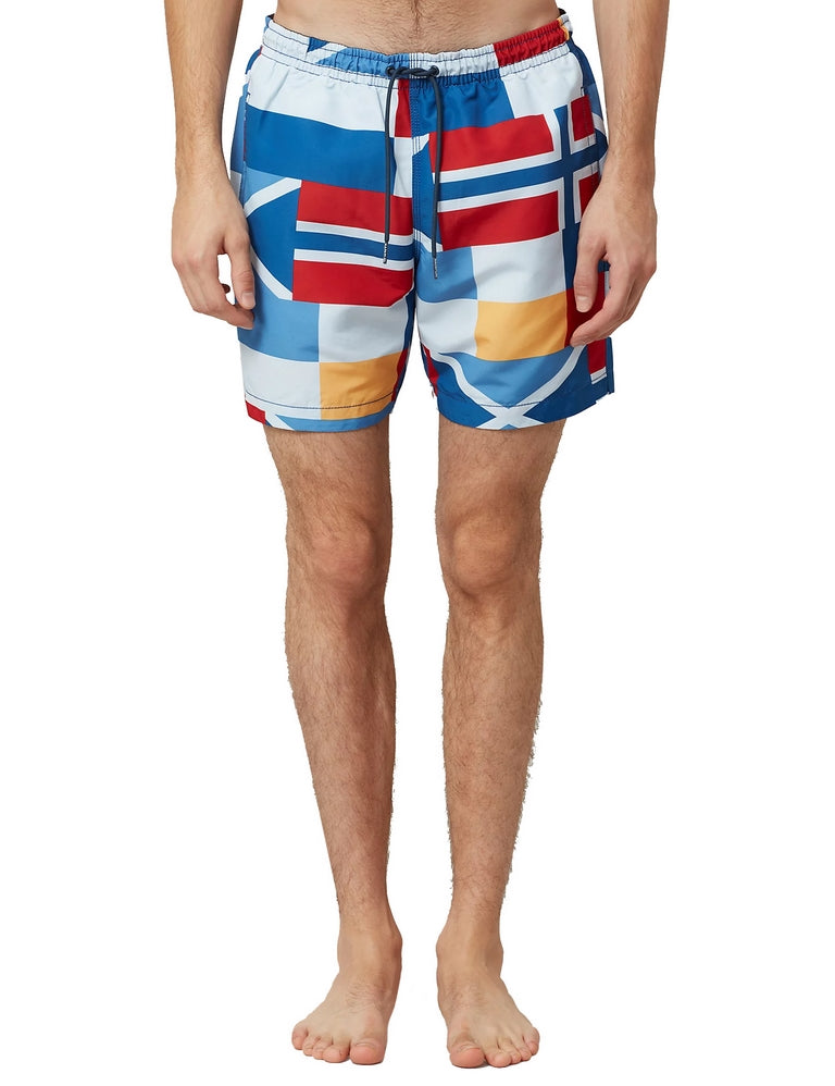 Costumi Blu Napapijri