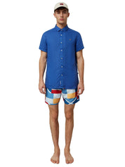 Costumi Blu Napapijri