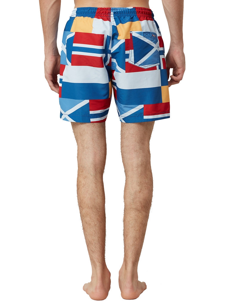 Costumi Blu Napapijri