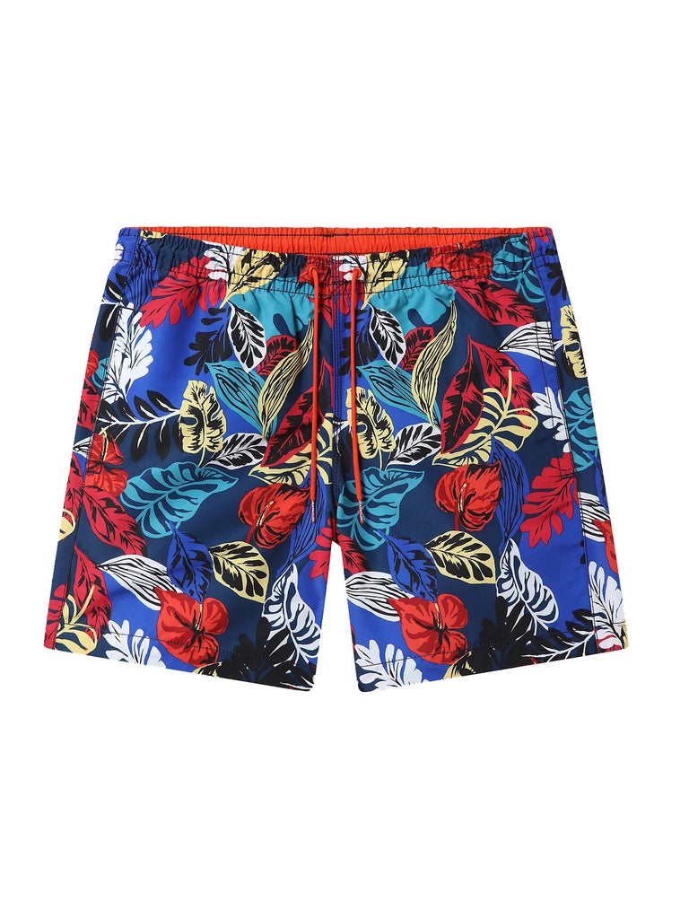 Costumi Blu Scuro Napapijri