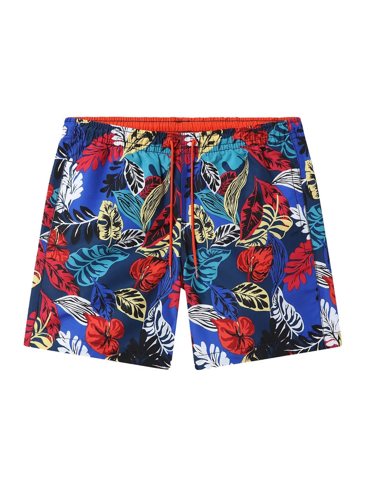 Costumi Blu Scuro Napapijri