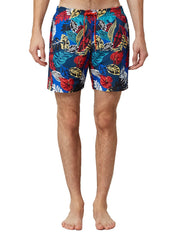 Costumi Blu Scuro Napapijri