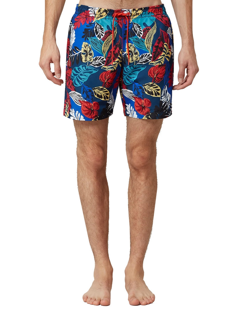 Costumi Blu Scuro Napapijri