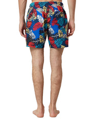 Costumi Blu Scuro Napapijri