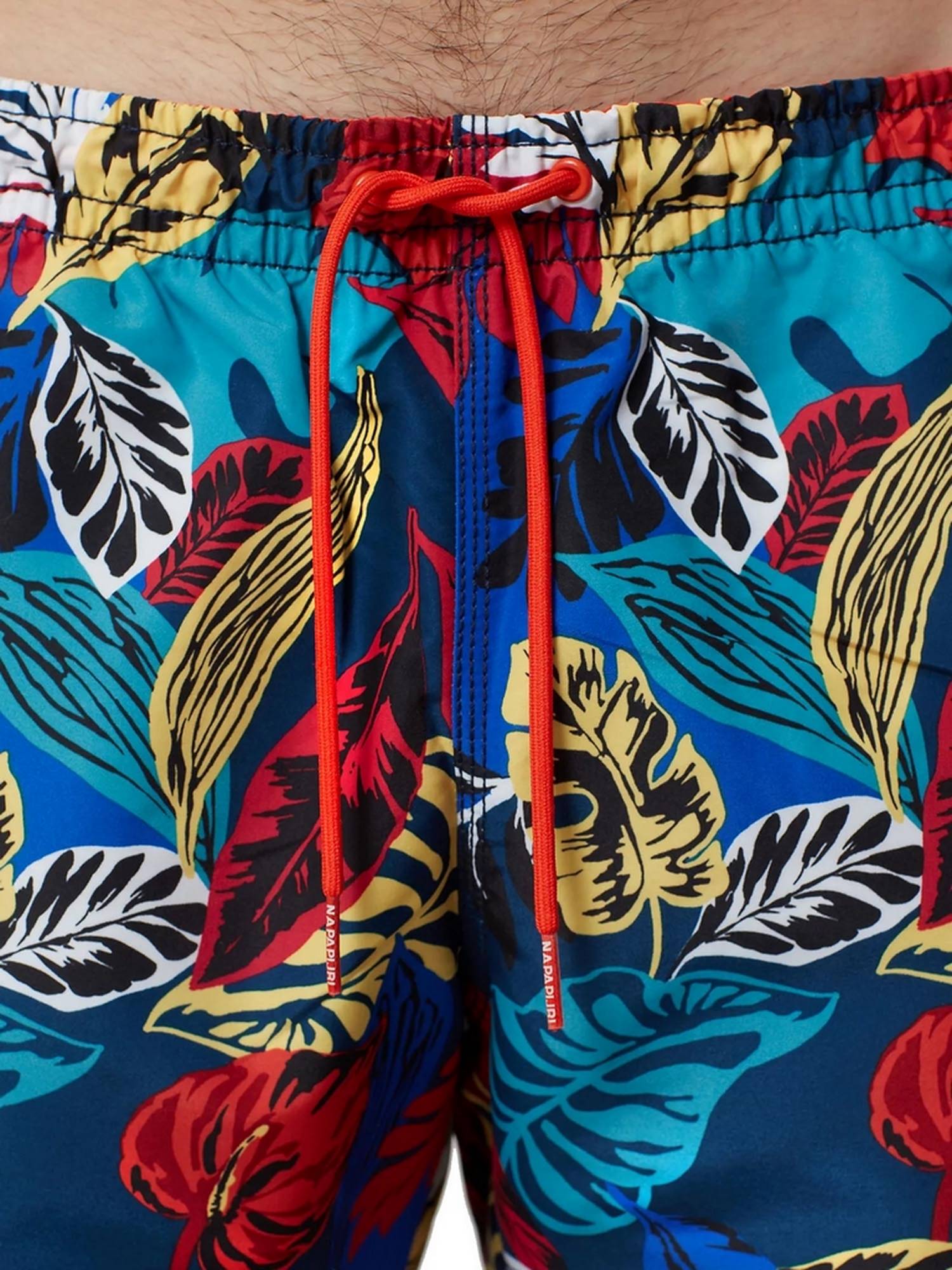 Costumi Blu Scuro Napapijri