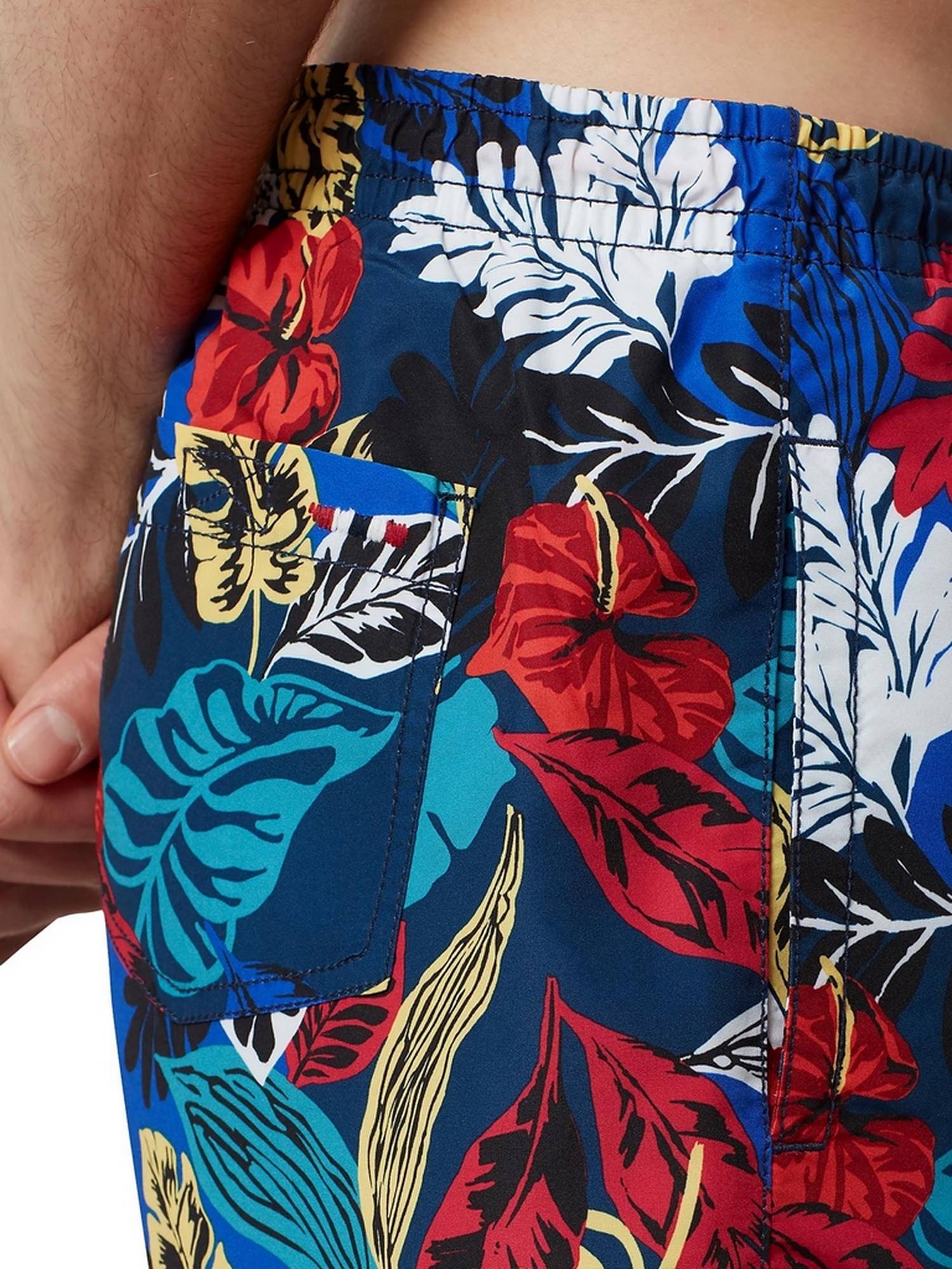 Costumi Blu Scuro Napapijri