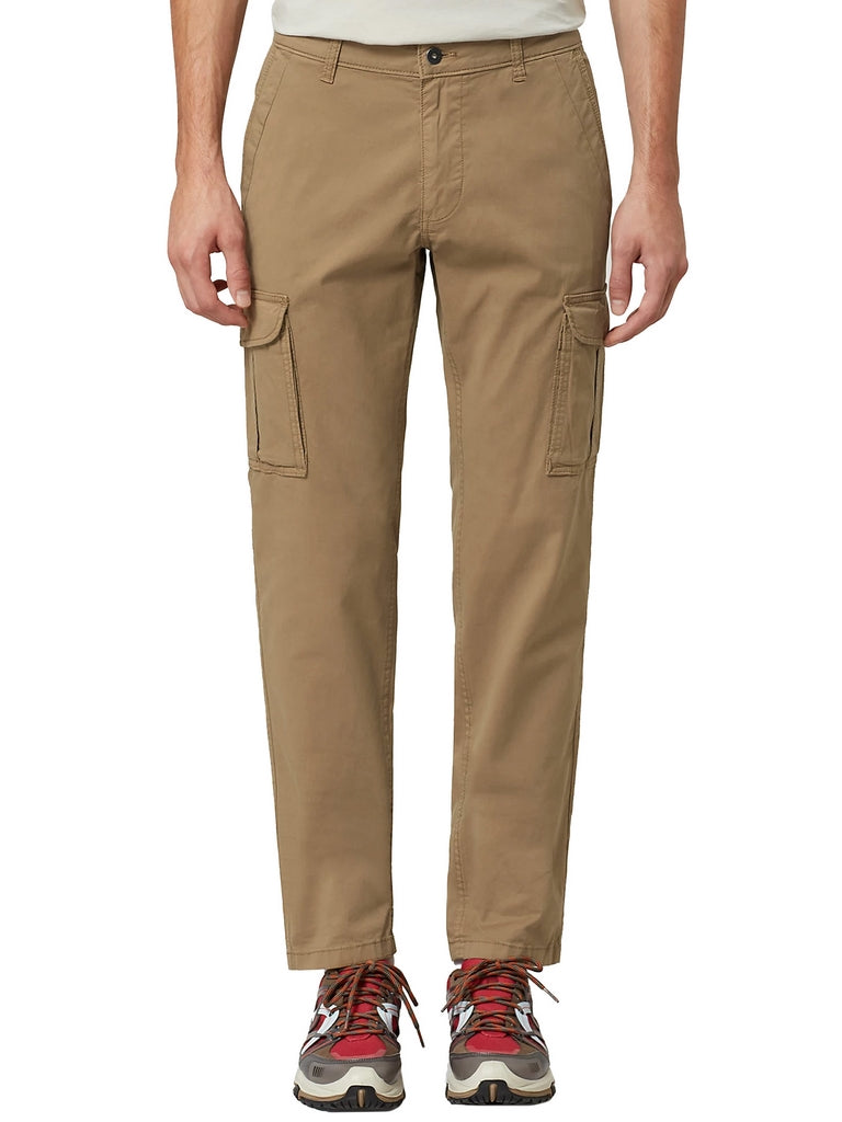 Pantaloni Marrone Napapijri