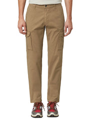 Pantaloni Marrone Napapijri