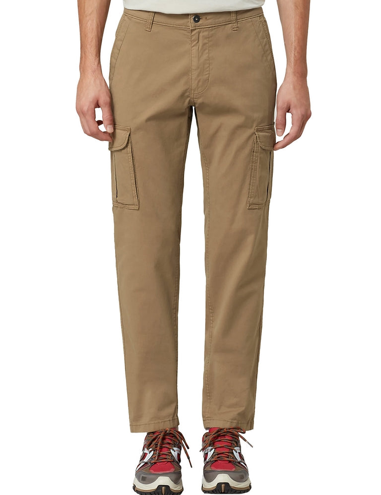 Pantaloni Marrone Napapijri