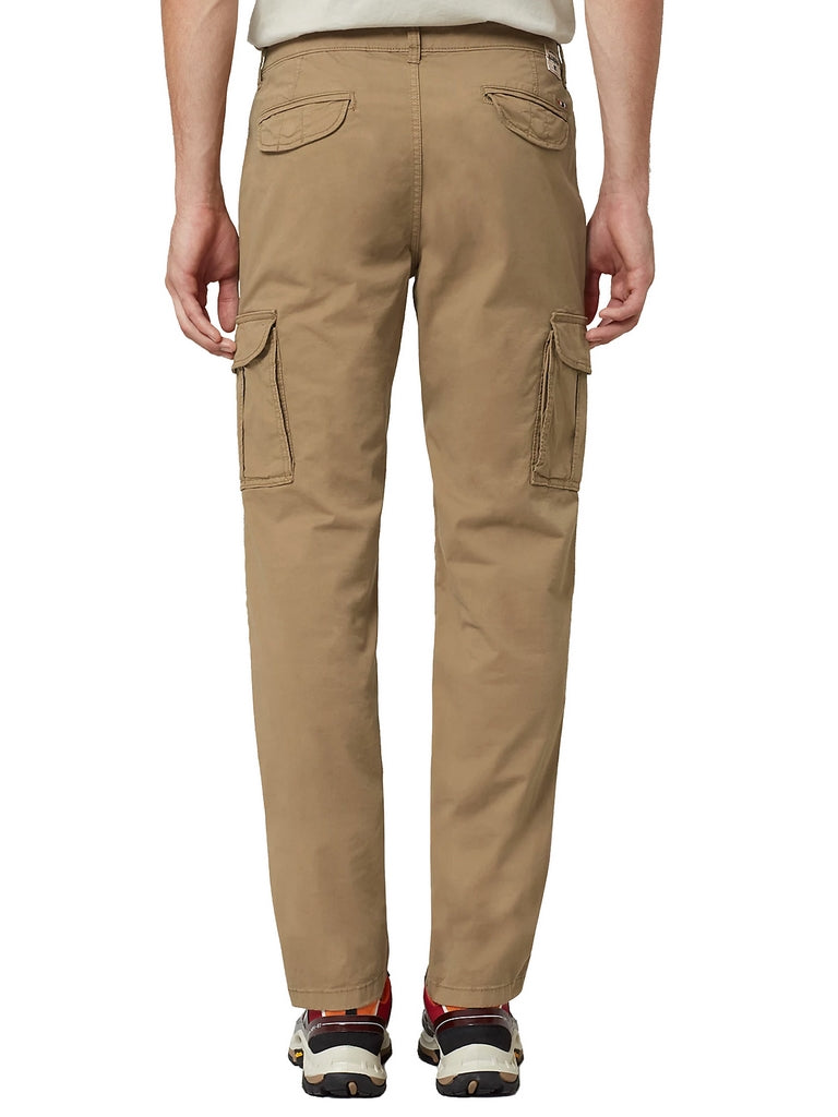 Pantaloni Marrone Napapijri