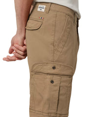 Pantaloni Marrone Napapijri