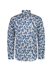 Camicie Blu Napapijri