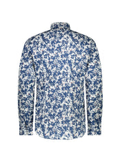 Camicie Blu Napapijri